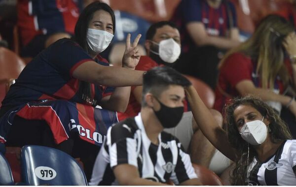 Cerro Porteño-Libertad: cuándo y a qué hora juegan por la Fecha 10 - Libertad - ABC Color