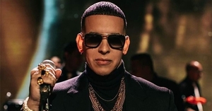 El “rey del reggaeton”, Daddy Yankee, confirma último show en Paraguay