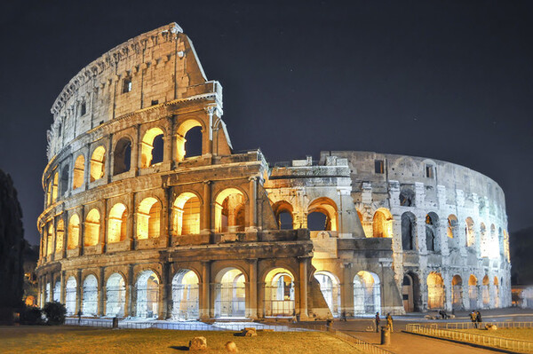 Una familia rusa y una ucraniana participarán juntas del Via Crucis en el Coliseo romano - .::Agencia IP::.