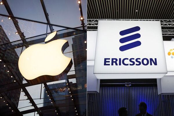 Grupo sueco Ericsson suspende todas sus operaciones en Rusia indefinidamente - Tecnología - ABC Color