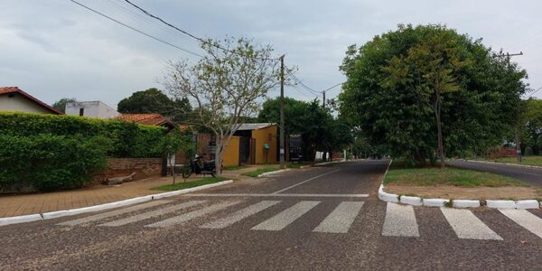 Avanza padrón definitivo para entregar más de 1.100 viviendas en Ayolas a antiguos pobladores - .::Agencia IP::.