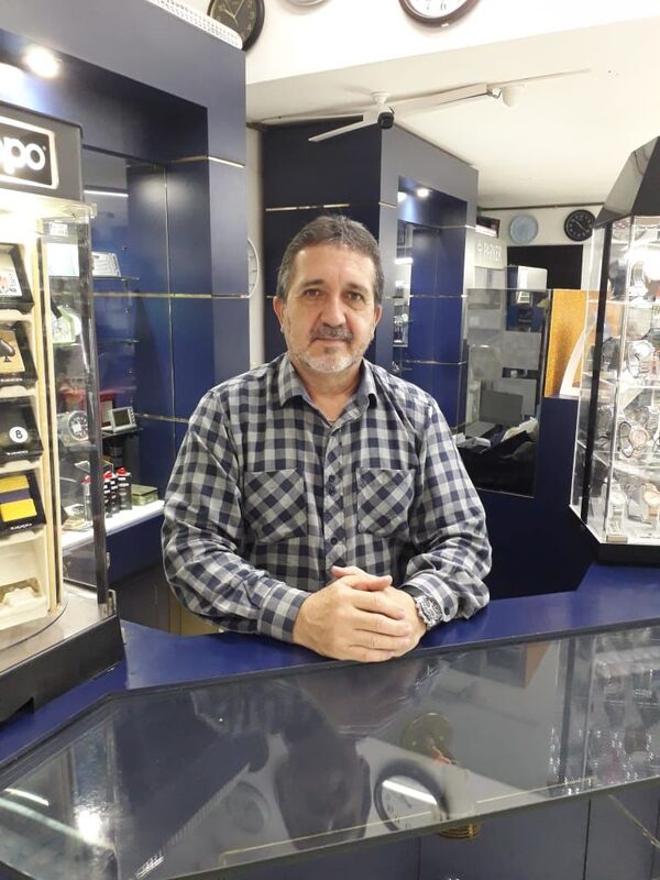 Los cierres de ruta perjudican más a la gente común - El Independiente