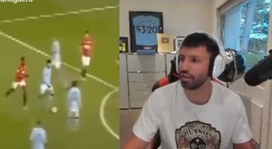 El Kun dejó en evidencia que el fútbol está “sobreanalizado”, dicen - La Prensa Futbolera