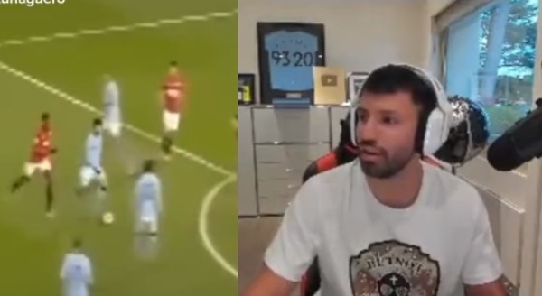 El Kun dejó en evidencia que el fútbol está “sobreanalizado”, dicen - La Prensa Futbolera