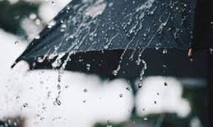 Anuncian tormentas y se extienden hasta el martes - El Independiente