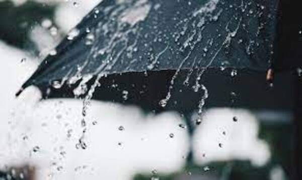 Anuncian tormentas y se extienden hasta el martes - El Independiente