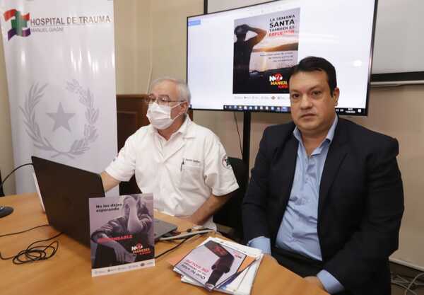 Gobierno Nacional lanza campaña de concienciación para manejar con prudencia en rutas durante la Semana Santa