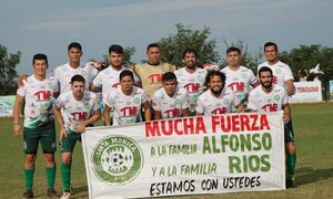 Santa Mónica se reencuentra con el triunfo