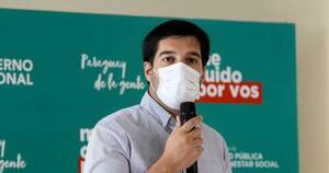La Nación / COVID-19: “Este es un virus que estará compitiendo con los demás virus”
