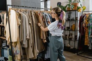 Ropa de segunda mano: despejá las dudas