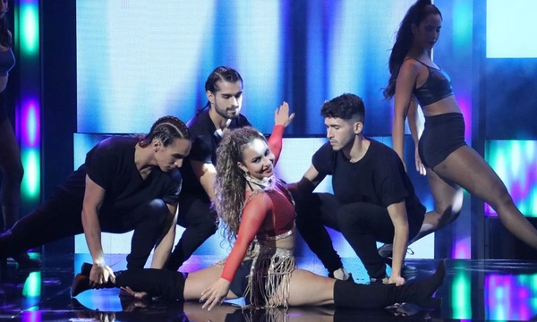 Las presentaciones de Rojo de esta noche | Telefuturo