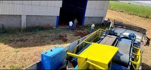 Se prorroga inicio de actividades de una fábrica en Minga Porã - La Clave