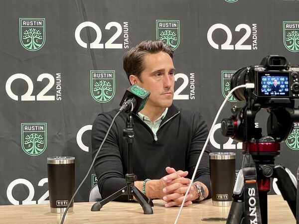 El técnico de Cecilio no habló de la suspensión del paraguayo - Fútbol Internacional - ABC Color