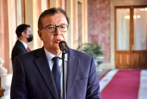 EBY entregará más de 1.100 viviendas en Ayolas a antiguos pobladores