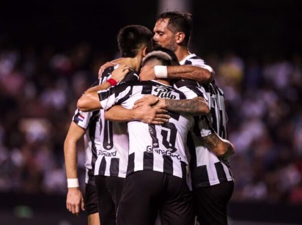 Libertad el gran ganador de la novena fecha del Apertura