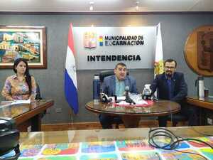 Yd responde al audio viral como otro “montaje” para desprestigiar su gestión