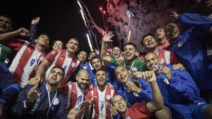 Diario HOY | Los Pynandi dominan y conquistan la Zona Sur de la Liga Evolución