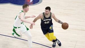 NBA: Los Celtics se exponen a los Nets
