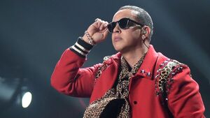 "Atención a todas las unidades...": Daddy Yankee vendrá a Paraguay en septiembre