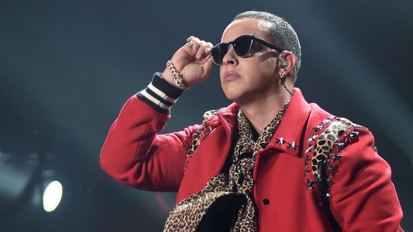 "Atención a todas las unidades...": Daddy Yankee vendrá a Paraguay en septiembre