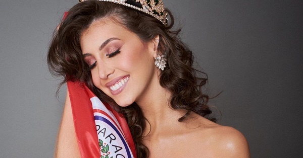 La reina Grand recordó a su fallecido padre: “Duele inexplicablemente”