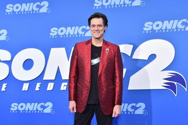 Secuela de “Sonic” lidera la taquilla norteamericana - Cine y TV - ABC Color