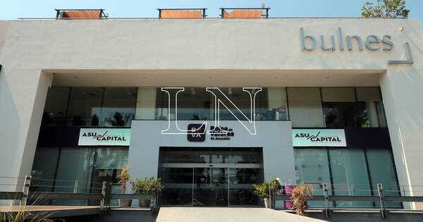 La Nación / Mercado bursátil registró 1.535 operaciones, con leve repunte de 0,6%