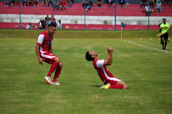 El "3" juega hoy en su casa en busca de la victoria número 2 - La Clave