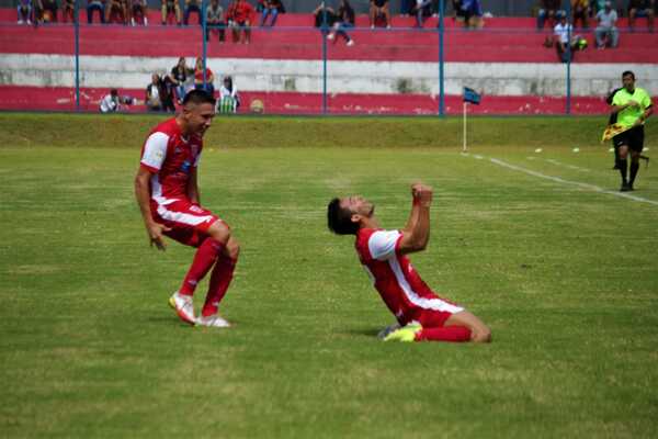 El "3" juega hoy en su casa en busca de la victoria número 2 - La Clave