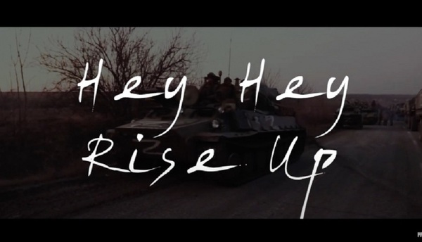 «Hey Hey Rise Up»: Pink Floyd regresa después de casi 30 años con nueva canción para apoyar a Ucrania (Video)