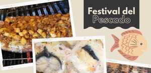 Diario HOY | Arranca el Festival del Pescado a la rivera del Río Paraguay