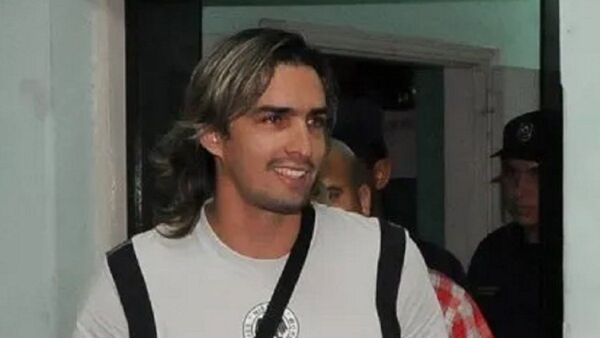 Aquiles desmiente que garroteó a su jardinero