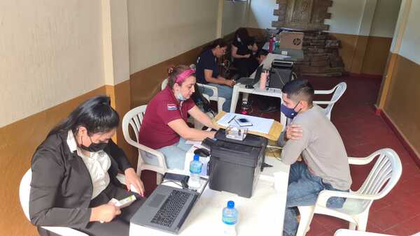 Este martes cierra postulación para aspirantes a Tecnicatura Superior en Atención Penitenciaria - .::Agencia IP::.