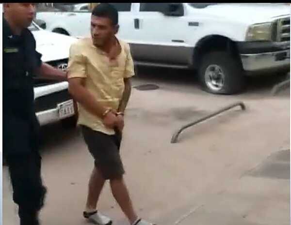 Peló la heladera, su tío le reclamó y lo mató
