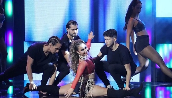 Lo que se podrá ver en "Rojo" - Teleshow