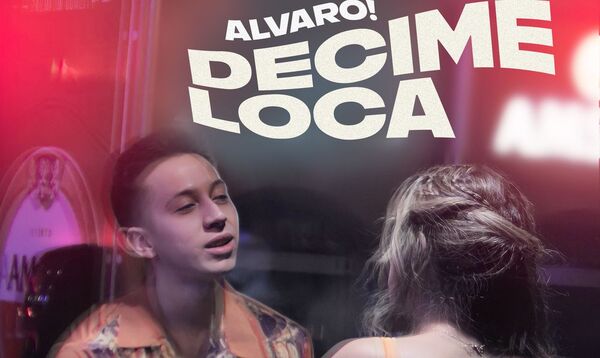 Álvaro Gahete se abre paso en la música: lanza nuevo corte y videoclip