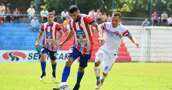 La División Intermedia 2022 se carga al primer entrenador en apenas dos fechas