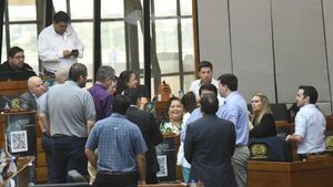 Diputados decide eliminar todo tipo de subsidio a combustibles
