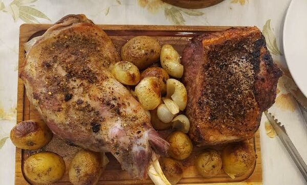 Nutricionista insta a evitar los excesos durante la Semana Santa