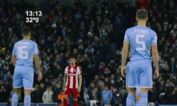 Champions por el SNT: Curiosidades de un cruce decisivo - SNT