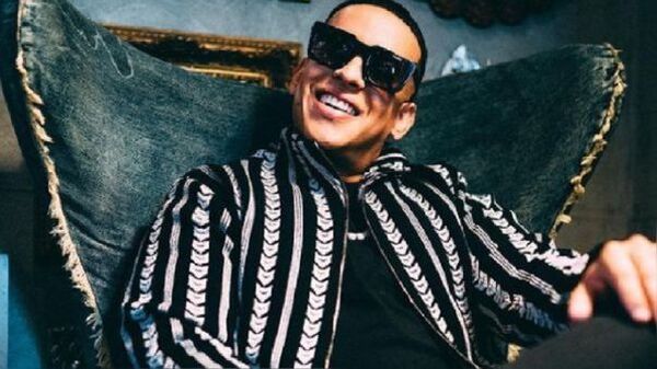 A falta de “Gasolina” en nuestro país, Daddy Yankee confirma concierto en Asunción - Te Cuento Paraguay