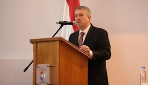 Presidente del TSJE aclara que “las reglas de juego quedan establecidas” para las próximas elecciones