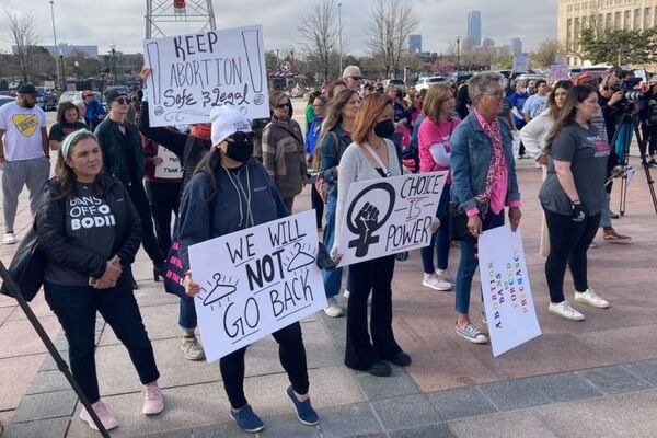 Aprueban proyecto de ley para ilegalizar el aborto en la Cámara de Oklahoma