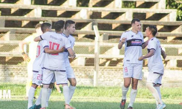 General Díaz y Coronel Oviedo, líderes en sus grupos tras la tercera fecha del Campeonato Ovetense - OviedoPress