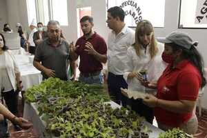 Ministerio de Trabajo promueve ofertas de capacitación y empleo en Eusebio Ayala - .::Agencia IP::.