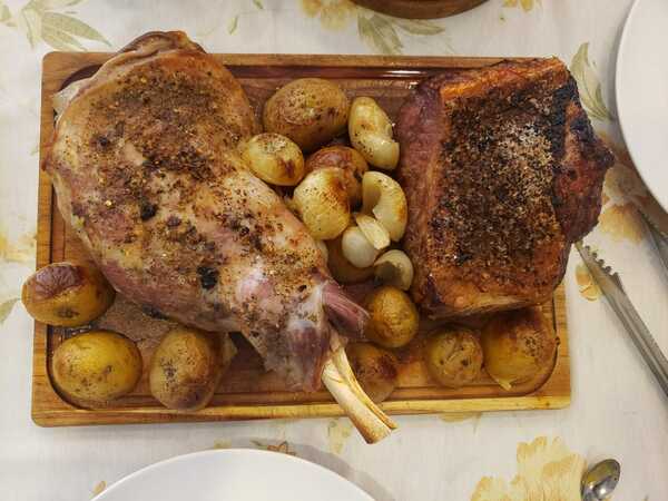 Nutricionista insta a evitar los excesos durante la Semana Santa » San Lorenzo PY