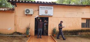 Otorgan libertad ambulatoria a productor de aceite de cannabis - ABC en el Este - ABC Color