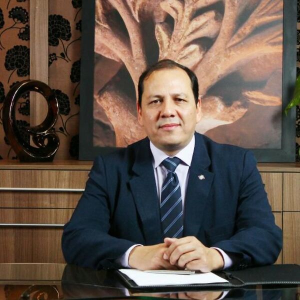 Fiscalía someterá a pericia supuesto audio filtrado del intendente de Encarnación - Nacionales - ABC Color