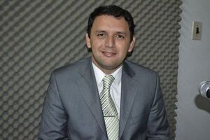Denuncian que colorados oficialistas politizan entrega de víveres en Villa Florida - Nacionales - ABC Color