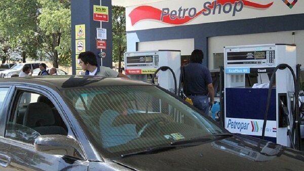 Tratarán derogación del subsidio de Petropar este lunes a las 16 horas | Noticias Paraguay